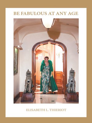 cover image of Be Fabulous at Any Age